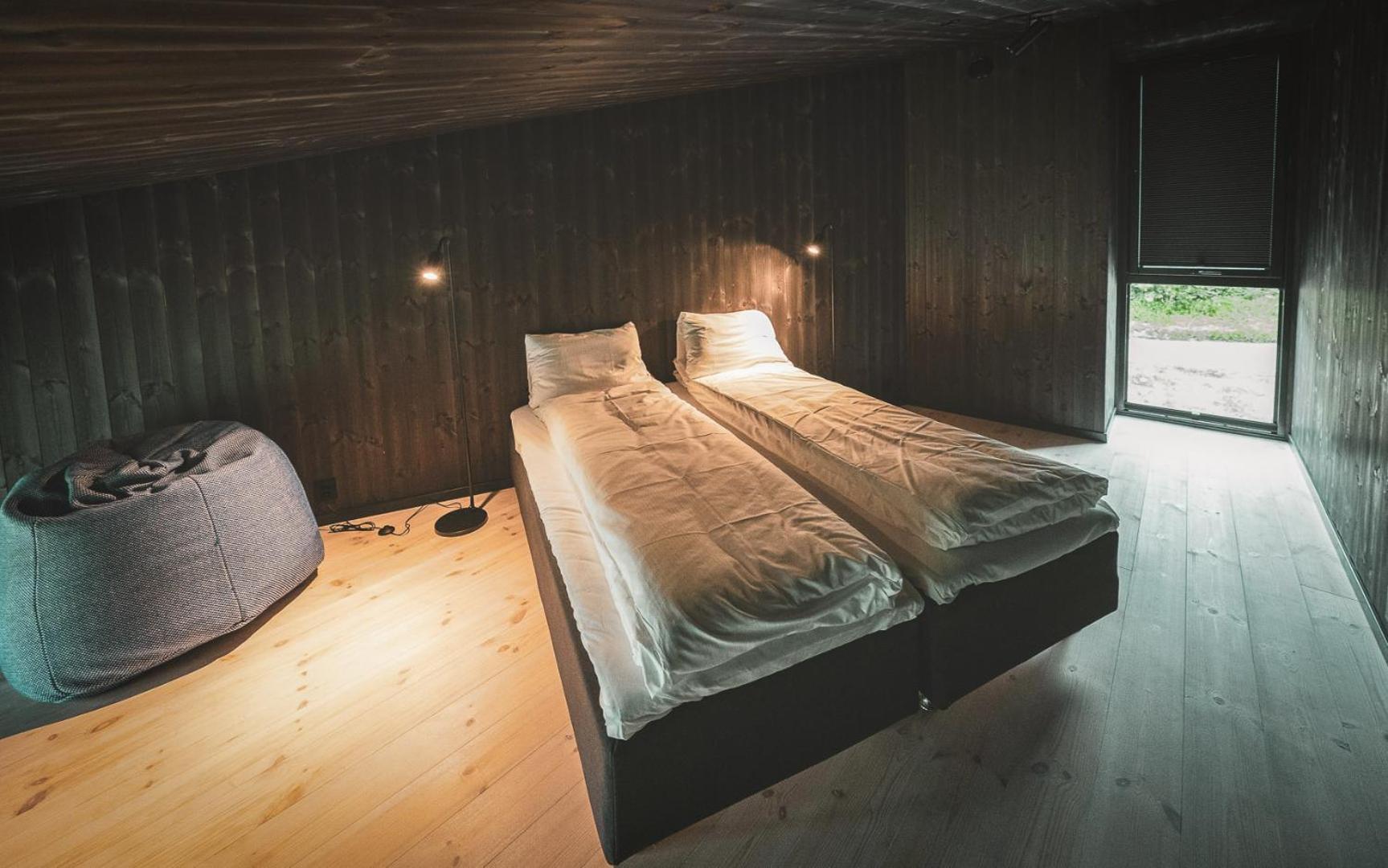 Skulestadmo Elva Hotel מראה חיצוני תמונה